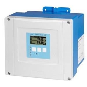 E + H endress + hauser ban đầu chính hãng Đức mức siêu âm Transmitter FMU90-R31Cb111Aa3A lưu lượng chất lượng cao mét - Product Image 4