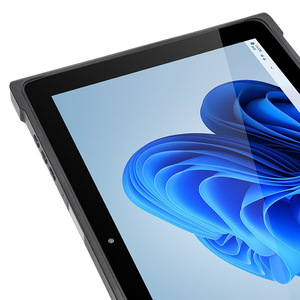 QCOM W1019 10.1 Inch Tablet PC <b>Windows</b> 10 Octa Core Intel Processor 4GB RAM Wi-Fi Capacitive <b>Screen</b> USB Type C Charging - Product Image 6