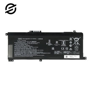 SA04XL, batería de ordenador portátil Original, para <span class=keywords><strong>HP</strong></span> <span class=keywords><strong>ENVY</strong></span> X360, 15, <span class=keywords><strong>ENVY</strong></span>, <span class=keywords><strong>17</strong></span> baterías recargables para portátil, 2, 1, 2, 1, 2, 1, 2, 2, 2 - Product Image 1