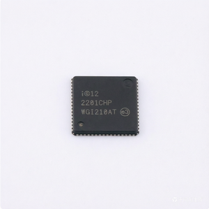 Contrôleur Ethernet Intel d'origine WGI210AT QFN - Product Image 1