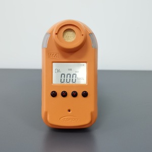 TOPSKY CQH1000 Mine <strong>Hydrogen</strong> <strong>Gas</strong> <strong>Detector</strong> with ABS Material 5W Power 1 Year Warranty Made in China ODM Customized Support - Product Image 2