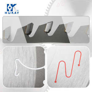 <span class=keywords><strong>Lame</strong></span> de <span class=keywords><strong>scie</strong></span> TCT professionnelle de 250 mm 80T à pointe en carbure pour découpe propre de panneaux MDF et agglomérés, homologuée ISO9001 et certifiée CE, pour usage intensif - Product Image 2