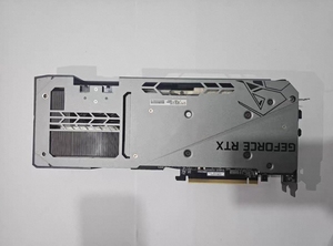 Carte graphique de jeu RX7900 24 Go avec refroidissement triple ventilateur, 24 Go GDDR6, pour jeux 4K, design graphique et rendu vidéo - Product Image 2