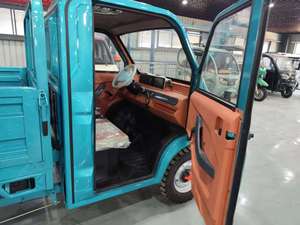 Camioneta Eléctrica <span class=keywords><strong>de</strong></span> Reparto <span class=keywords><strong>de</strong></span> Baja Velocidad, Nueva, Precio <span class=keywords><strong>de</strong></span> Fábrica, con Frenos <span class=keywords><strong>de</strong></span> Disco en las 4 Ruedas y Motor <span class=keywords><strong>de</strong></span> 50kW para Adultos - Product Image 4