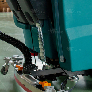 OR-V5 Lavasciuga Pavimenti Industriale, Attrezzatura per la <span class=keywords><strong>Pulizia</strong></span> dei Pavimenti - Product Image 3