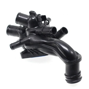 Boîtier de Thermostat ap02 1336Z6 11537534521 1336.Z6, pour citroën C4 <span class=keywords><strong>DS3</strong></span> <span class=keywords><strong>PEUGEOT</strong></span> 207 3008 308 5008 MINI R56 R55 R60 - Product Image 4