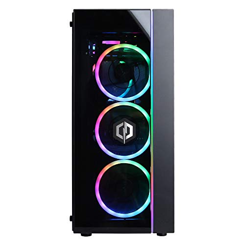 SEPTEMBER PROMO CyberPowerPC In-tel i9 GeForce RTX 3090 Gaming PC Gamer Infinity 8800 Pro SE