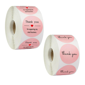 Etiquetas Adhesivas Duraderas para Envases de Vidrio, Pegatinas Personalizadas para Velas en Pequeños Lotes - Product Image 2