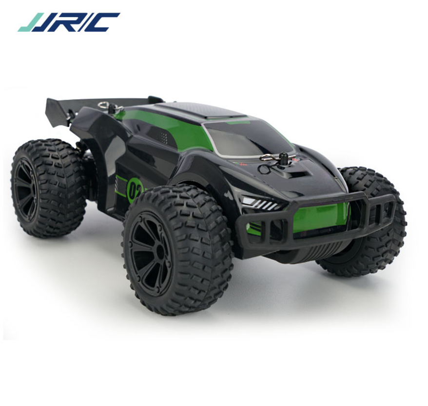 JJRC Q88 RC Car - High Speed 1/22 Scale Remote Control Vehicle