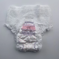 Culottes menstruelles pour femmes de haute qualité, sans odeur, en coton doux et respirant, ultra-fines, type serviettes hygiéniques, conformes aux normes CE de l'UE