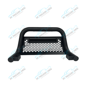 กันชนหน้าสำหรับ Toyota Hilux Vigo โมเดลรถ NP300รุ่น COLORADO - Product Image 4