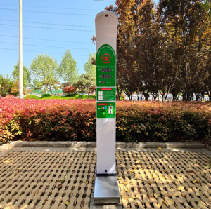 Đồng tiền hoạt động điện tử trọng lượng cơ thể quy mô chiều cao dược trọng lượng máy - Product Image 5