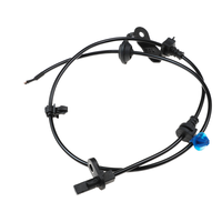 Capteur de vitesse de roue ABS 57450-TF0-003 Convient pour Honda City CR-Z Fit Insight