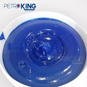 PETROKING lithium complex grease roller grease manufacturers,1.8 kg