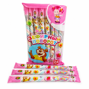 Proveedor de Malvaviscos con Empaque Personalizado para Distribuidores e Importadores Globales - Product Image 5