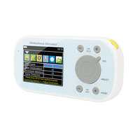 Konmed KM530 CE Approuvé Portable EMG Biofeedback Stimulateur Nerf et Musculaire Soulagement de la Douleur Pelvienne Neurofeedback EMG Stimulateur