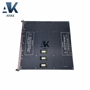 Unidad adaptadora de interfaz expansora T8312 Triconex Invensys - Product Image 1