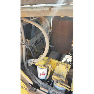 Bulldozer Komatsu D155A-3 de Segunda Mano, Bulldozer Komatsu D155A-3 D155A-1 D155 D155a Usado en Venta - Product Image 6