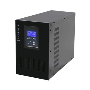 Chine Vente en gros 2000 1200 Watt Hommage Ups 3000 Watt 2000 va 1100va <span class=keywords><strong>700va</strong></span> 3kva 230v <span class=keywords><strong>Onduleur</strong></span> à onde sinusoïdale pure sans batterie - Product Image 2
