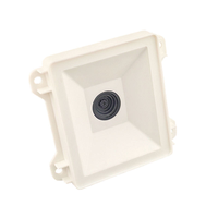 Módulo Lector de Códigos de Barras GM872 USB/UART DC5V QR para Autobús y Supermercado, Compatible con Arduino, Windows y Android, con SDK Gratuito