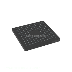 Composants CY9AF112NBGL-GK9E1 112 LFBGA intégrés électroniques en stock - Product Image 1