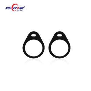RFID <span class=keywords><strong>Keychain</strong></span> rewritable điện tử không thấm nước <span class=keywords><strong>chip</strong></span> keyfob tùy chỉnh NFC cửa Key <span class=keywords><strong>tag</strong></span> Móc chìa khóa - Product Image 5
