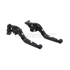 Palancas de Freno y Embrague Plegables y Extensibles para Motocicleta, para RC390, DUKE390, <span class=keywords><strong>DUKE125</strong></span>, DUKE200, DUKE790ADV - Product Image 2