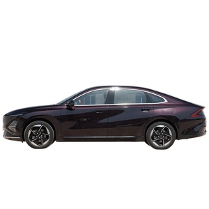 Wuling Starlight 2025 Veicoli a Nuova Energia SAIC-<span class=keywords><strong>GM</strong></span>-Wuling Ibridi Plug-In Usati, Autonomia 150km, Berlina Cinque Posti - Product Image 4