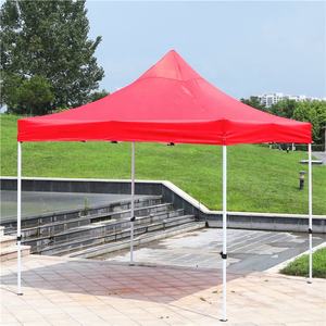 Prezzo a buon mercato Impermeabile Commerciale e Alimentare Booth Mercato Delle Pulci Tenda Promozionale - Product Image 2