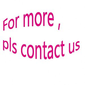 แพทช์ปักลายหัวกะโหลกคาวเกิร์ลสีชมพูแบบรีดติด สำหรับตกแต่งเสื้อผ้า หมวก กระเป๋า - Product Image 6