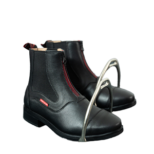 <span class=keywords><strong>Stivali</strong></span> da Equitazione in Pelle per Uomo e <span class=keywords><strong>Donna</strong></span> <span class=keywords><strong>Stivali</strong></span> da Cavaliere per Andare a Cavallo - Product Image 3