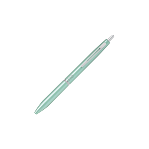 BIL-80EF Bolígrafo de Clic de 0.5mm con Cuerpo de Resina en Ocho Tonos Pastel de Temporada, Ligero y con Tinta Suave para Escritura Diaria - Product Image 1