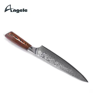 Stainless Steel Cheap Fruit Knife with Sheath Paring Knives Fruit Chinise Knife for Meat