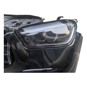 Bas <span class=keywords><strong>prix</strong></span> pour <span class=keywords><strong>Mercedes</strong></span>-Benz <span class=keywords><strong>GLE</strong></span> W167 Bodykit pour radiateur automatique et pare-chocs avant avec phares - Product Image 3