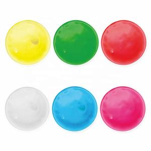 Almohadilla de calor de <span class=keywords><strong>gel</strong></span>, paquete de calor, reutilizable, activada por clic - Product Image 3