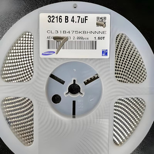 CL31B475KBHNNNE haute sensibilité longue durée de vie prix d'usine - Product Image 1