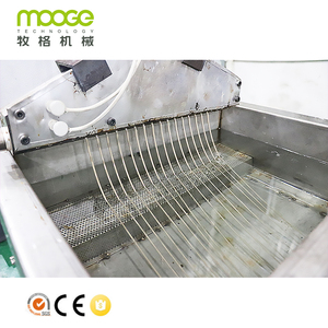 Hiệu Suất Cao Hot Bán Chất Thải PSF Loạt Pet Dệt Pet Sợi Tạo Hạt Dòng Cho PSF Polyester Sợi Vải Từ <span class=keywords><strong>Mooge</strong></span> Công Nghệ - Product Image 4