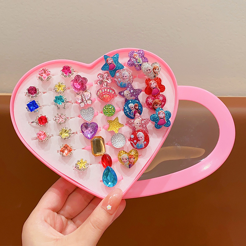 36PCS