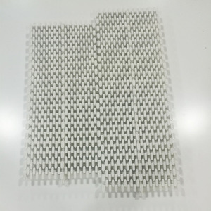 <span class=keywords><strong>Grille</strong></span> de protection antidérapante en <span class=keywords><strong>PVC</strong></span> pour <span class=keywords><strong>caniveau</strong></span> de piscine, forme vague, Finn Forest - Product Image 6