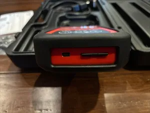 Oferta Especial: Autel MaxiCheck Pro con Funciones EPB/ABS/SRS/SAS, Aplicaciones Especiales, Actualización de Diagnóstico en Línea - Product Image 6