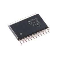 SN74LVC8T245PWR 8 Bit Dual Supply Bidirectional Level Translator 200Mbps TSSOP24 untuk GPIO SPI UART FPGA MCU
