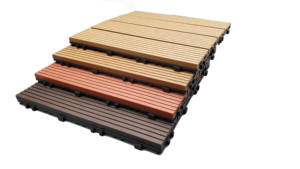 Sàn Nhà Tắm Giá Rẻ Lắp Đặt Dễ Chịu Thời Tiết Bán Sỉ Từ Nhà Máy Sàn Bể Bơi - Product Image 6