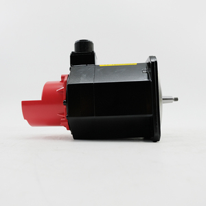 Fanuc ชิ้นส่วนอะไหล่เครื่อง CNC เครื่องขยายสัญญาณระบบ A06B-0032-B577 - Product Image 1