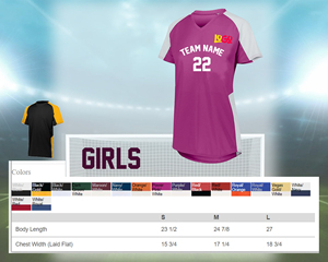 Maillots de football personnalisés unisexes à séchage rapide, respirants, antibactériens, extensibles, uniformes en maille spécifiques à l'équipe, logo personnalisé - F00 - Product Image 6