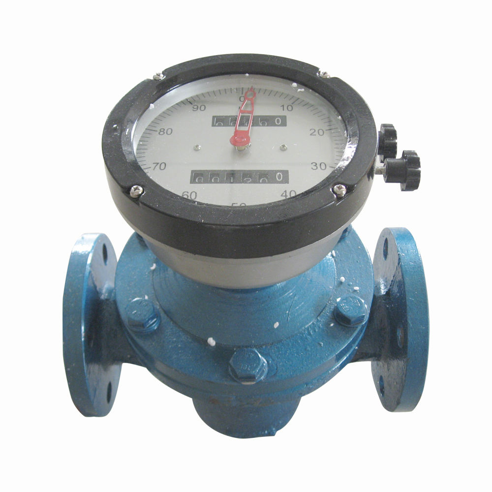 Flow Totalizer Meters Reliable and Efficient Solutions