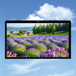 Finales de 2015 Compatible 27 \ "5K Retina LCD Panel de pantalla para iMac A1419 HDR DP Interfaz IPS Tipo de panel para LCDOLED para iMac - Product Image 1