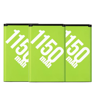 Li-ion Battery for <strong>nokia</strong> Bl-5b Bl5c Bl 5c 6270 5110 <strong>5210</strong> 6111 3110 N70 6630