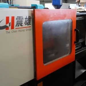 Cina vendita calda utilizzata per la realizzazione di sacchetti di plastica macchina per la temperatura della macchina per lo stampaggio a iniezione