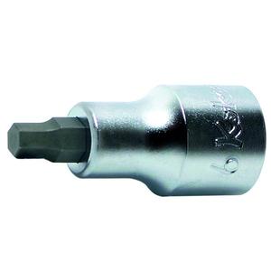 KOKEN - 4010A-60-5/32 Douille hexagonale de 1/2 ''pouces-Prises à main EAN 4991644084388 1/2 - Product Image 1