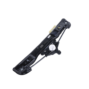 Support de lève-<span class=keywords><strong>vitre</strong></span> de porte arrière de voiture 1767303800 pour Mercedes-Benz W176 W156 X156 - Product Image 3